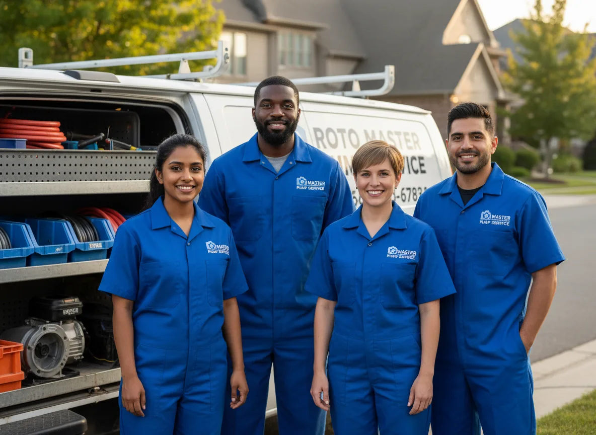 Sump Pump Installation company in Oldsmar, FL